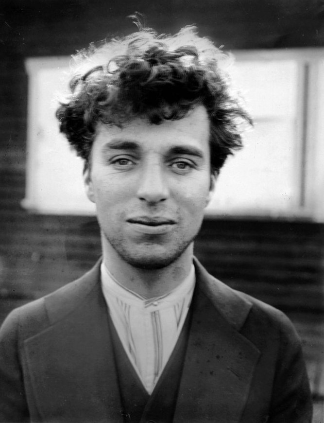 Chaplin 